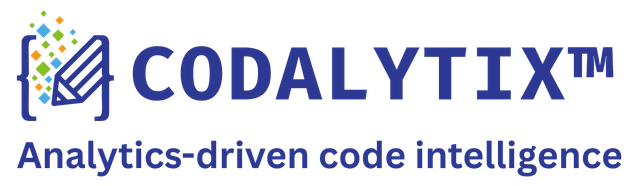Codalytix Logo